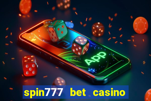 spin777 bet casino pgsoft fortune ox